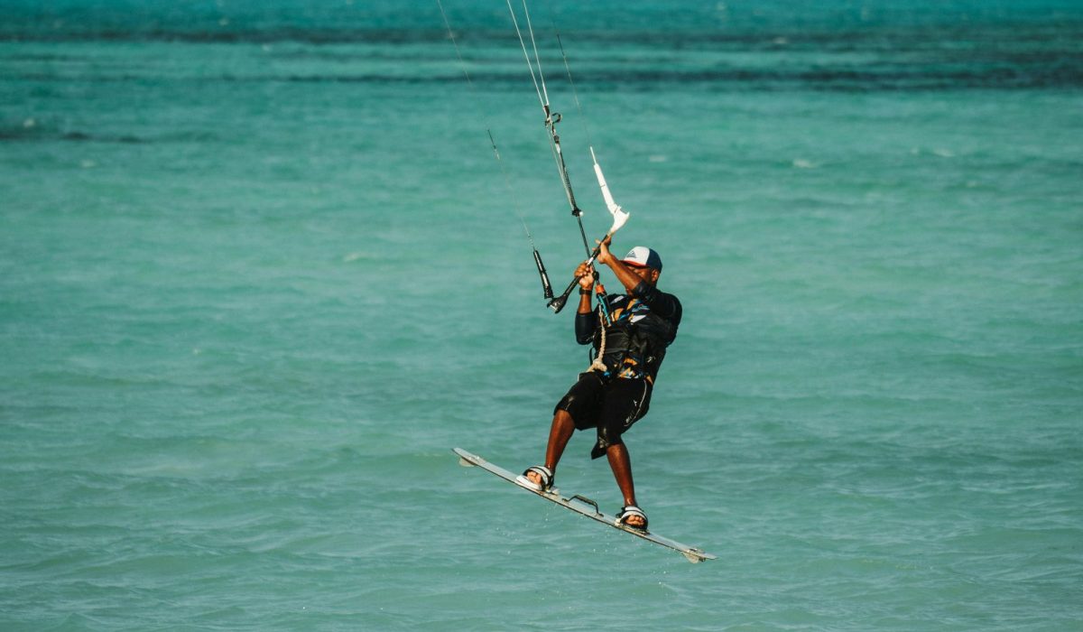 windsurfing-Zanzibar
